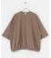 STAR&STRIPE　LOOSE T-SHIRTS