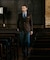 LIFE STYLE TAILOR　CANONICO JACKET2