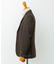 LIFE STYLE TAILOR　CANONICO JACKET2