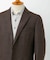 LIFE STYLE TAILOR　CANONICO JACKET2