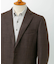 LIFE STYLE TAILOR　CANONICO JACKET2
