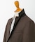 LIFE STYLE TAILOR　CANONICO JACKET2