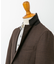 LIFE STYLE TAILOR　CANONICO JACKET2