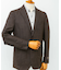 LIFE STYLE TAILOR　CANONICO JACKET2