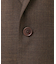 LIFE STYLE TAILOR　CANONICO JACKET2