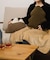 TINY GARDEN PRODUCTS　アクティブクッションブランケット