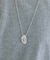 PHILIPPE AUDIBERT　Idaho long necklace