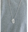 PHILIPPE AUDIBERT　Idaho long necklace
