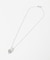 PHILIPPE AUDIBERT　Idaho long necklace