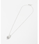 PHILIPPE AUDIBERT　Idaho long necklace