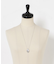 PHILIPPE AUDIBERT　Idaho long necklace