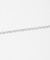 PHILIPPE AUDIBERT　Idaho long necklace