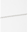 PHILIPPE AUDIBERT　Idaho long necklace