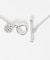 PHILIPPE AUDIBERT　Idaho long necklace