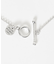 PHILIPPE AUDIBERT　Idaho long necklace
