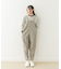 『親子リンク』『WEB／一部店舗限定』ネップツイードサロペット(KIDS)