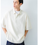 『UR TECH DRYLUXE』高機能リネンポロシャツ