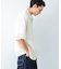 『UR TECH DRYLUXE』高機能リネンポロシャツ
