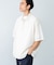 『UR TECH DRYLUXE』高機能リネンポロシャツ