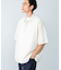 『UR TECH DRYLUXE』高機能リネンポロシャツ