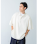 『UR TECH DRYLUXE』高機能リネンポロシャツ