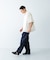 『UR TECH DRYLUXE』高機能リネンポロシャツ