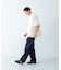 『UR TECH DRYLUXE』高機能リネンポロシャツ