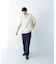 『UR TECH DRYLUXE』高機能リネンポロシャツ