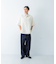 『UR TECH DRYLUXE』高機能リネンポロシャツ