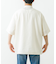 『UR TECH DRYLUXE』高機能リネンポロシャツ