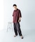 『UR TECH DRYLUXE』高機能リネンポロシャツ