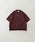 『UR TECH DRYLUXE』高機能リネンポロシャツ