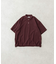 『UR TECH DRYLUXE』高機能リネンポロシャツ