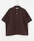『UR TECH DRYLUXE』高機能リネンポロシャツ