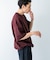 『UR TECH DRYLUXE』高機能リネンTシャツ