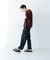 『UR TECH DRYLUXE』高機能リネンTシャツ
