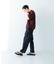 『UR TECH DRYLUXE』高機能リネンTシャツ
