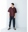 『UR TECH DRYLUXE』高機能リネンTシャツ