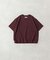 『UR TECH DRYLUXE』高機能リネンTシャツ
