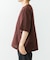 『UR TECH DRYLUXE』高機能リネンTシャツ