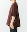 『UR TECH DRYLUXE』高機能リネンTシャツ