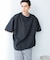 『UR TECH DRYLUXE』高機能リネンTシャツ