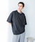 『UR TECH DRYLUXE』高機能リネンTシャツ