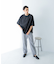 『UR TECH DRYLUXE』高機能リネンTシャツ