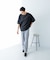 『UR TECH DRYLUXE』高機能リネンTシャツ