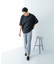 『UR TECH DRYLUXE』高機能リネンTシャツ