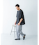 『UR TECH DRYLUXE』高機能リネンTシャツ
