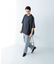 『UR TECH DRYLUXE』高機能リネンTシャツ