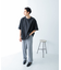 『UR TECH DRYLUXE』高機能リネンTシャツ