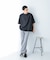 『UR TECH DRYLUXE』高機能リネンTシャツ